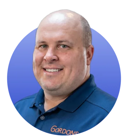Adam Gordon, Gordons Real Estate, client of Consultus Digital