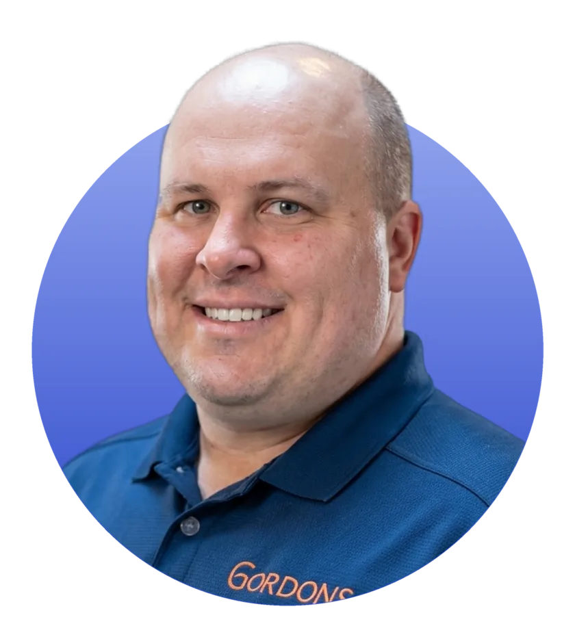 Adam Gordon, Gordons Real Estate, client of Consultus Digital