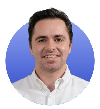 Ben Fishbein, Comwave, client of Consultus Digital