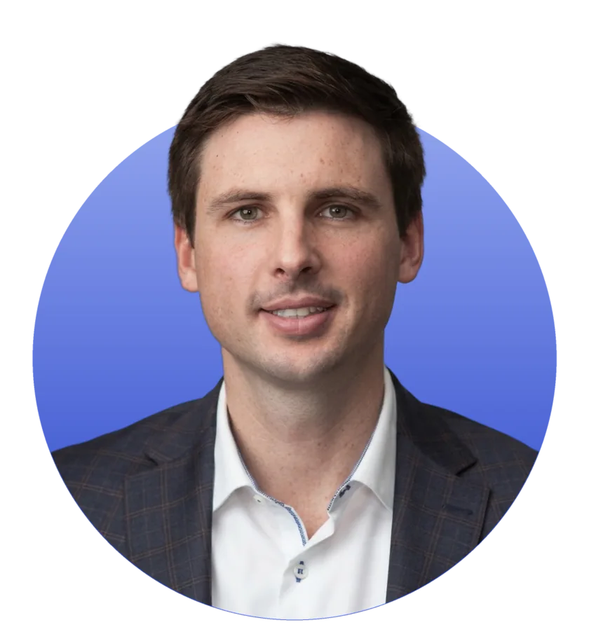 Dean Arnill, Western Asphalt, client of Consultus Digital