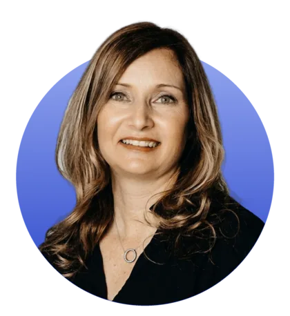 Helen Stergiou, The Office Shop, client of Consultus Digital