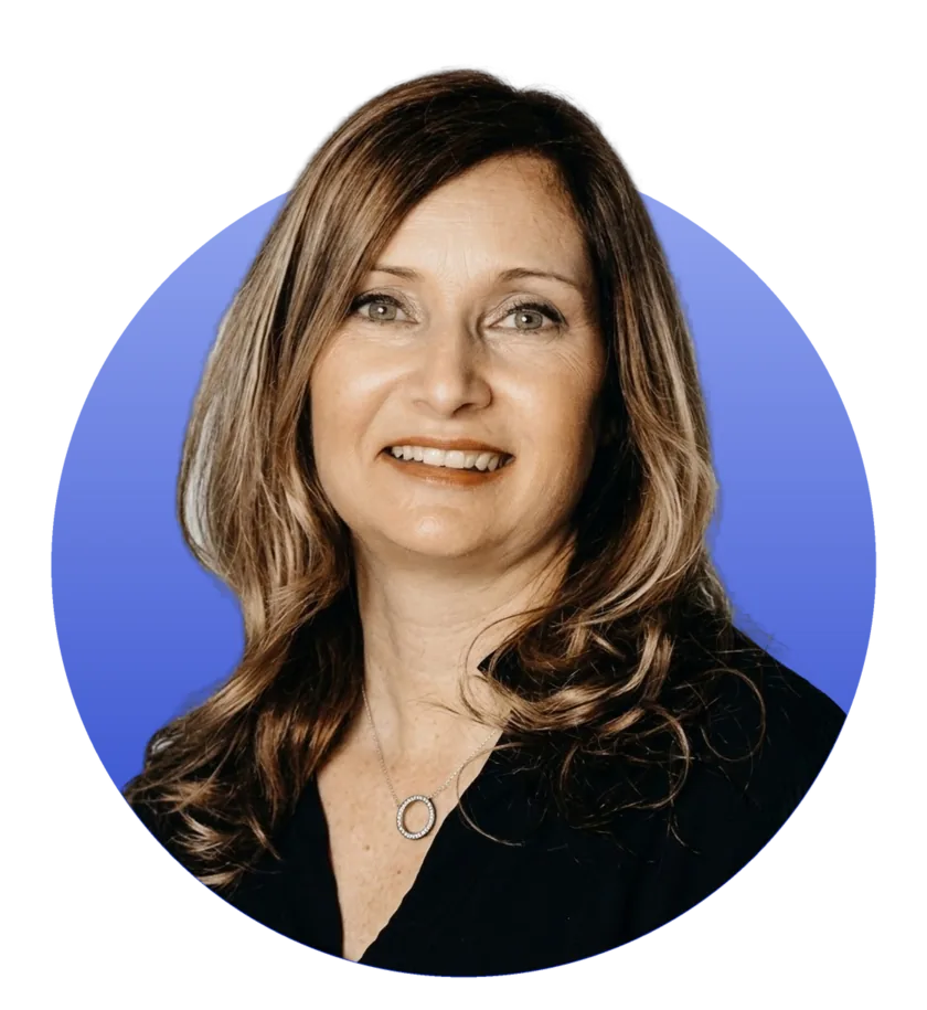 Helen Stergiou, The Office Shop, client of Consultus Digital