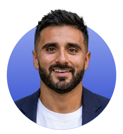 Joseph DeMarinis, BookSeats, client of Consultus Digital