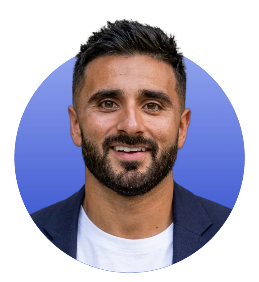 Joseph DeMarinis, BookSeats, client of Consultus Digital