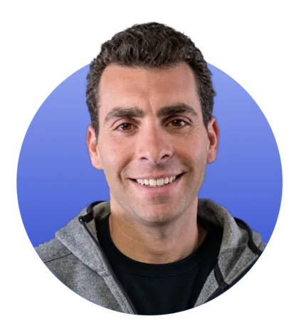 Justin Stone, Hersey Bins, client of Consultus Digital