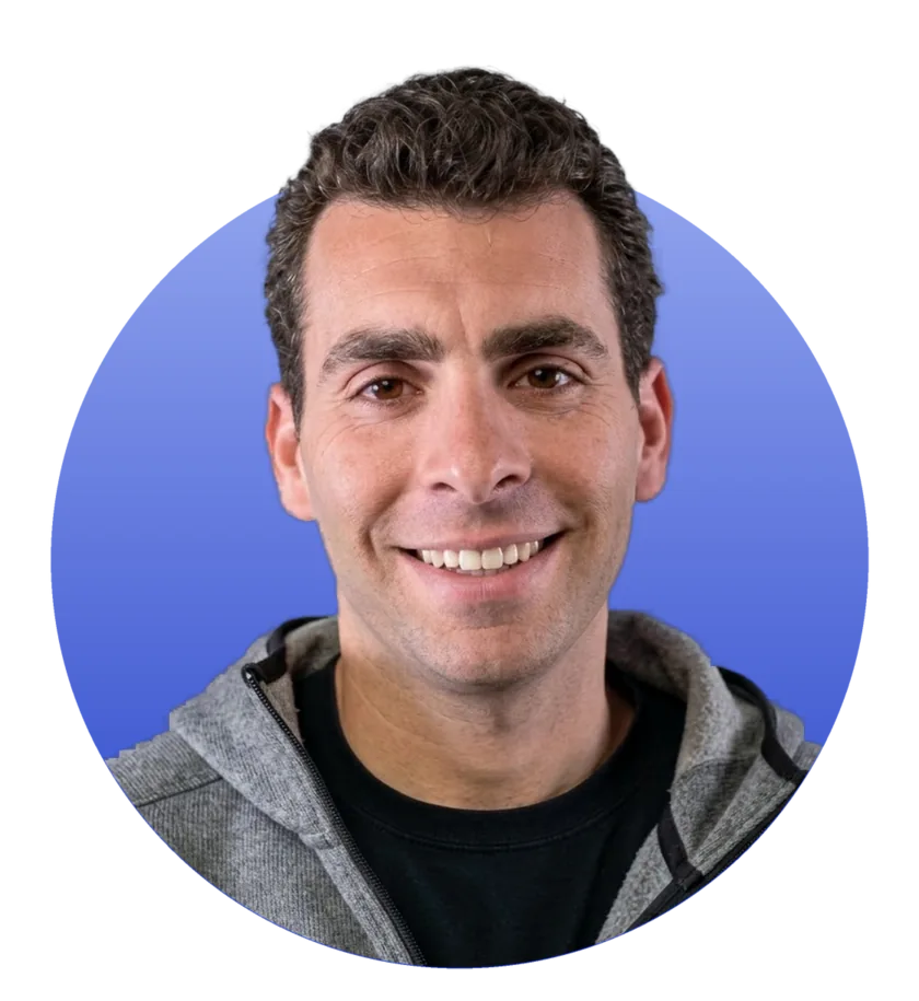 Justin Stone, Hersey Bins, client of Consultus Digital