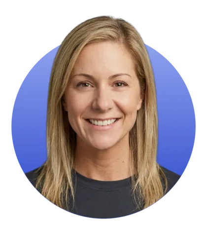Kristin Finley, Eva's Original, client of Consultus Digital