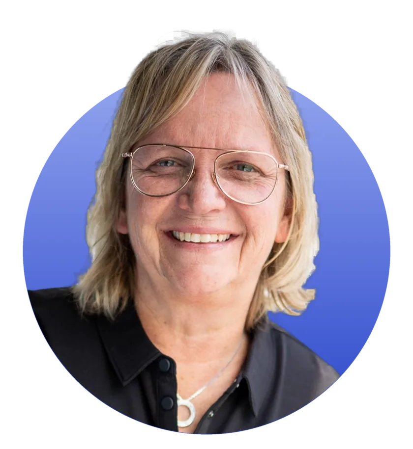 Laura Harvey, Ontario Business Central, client of Consultus Digital