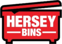 Hersey Bins logo