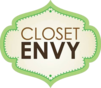 Closet Envy Inc. logo