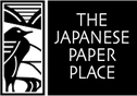 The Japanese Paper Place logo