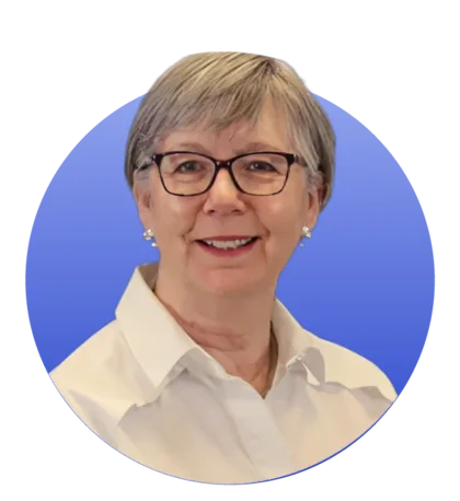 Maureen Dwight, Healthy Back, client of Consultus Digital