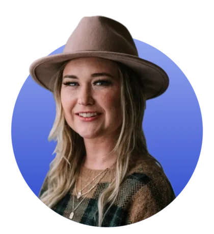 Melissa Graham, Orr Insurance, client of Consultus Digital