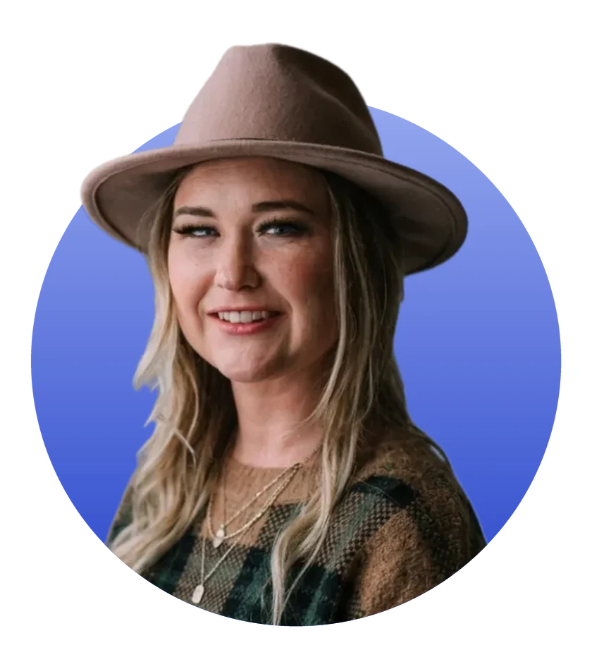 Melissa Graham, Orr Insurance, client of Consultus Digital