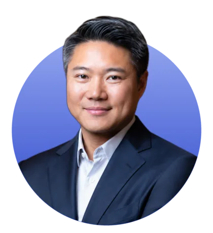 Nick Chan, Tonic Eye Care, client of Consultus Digital