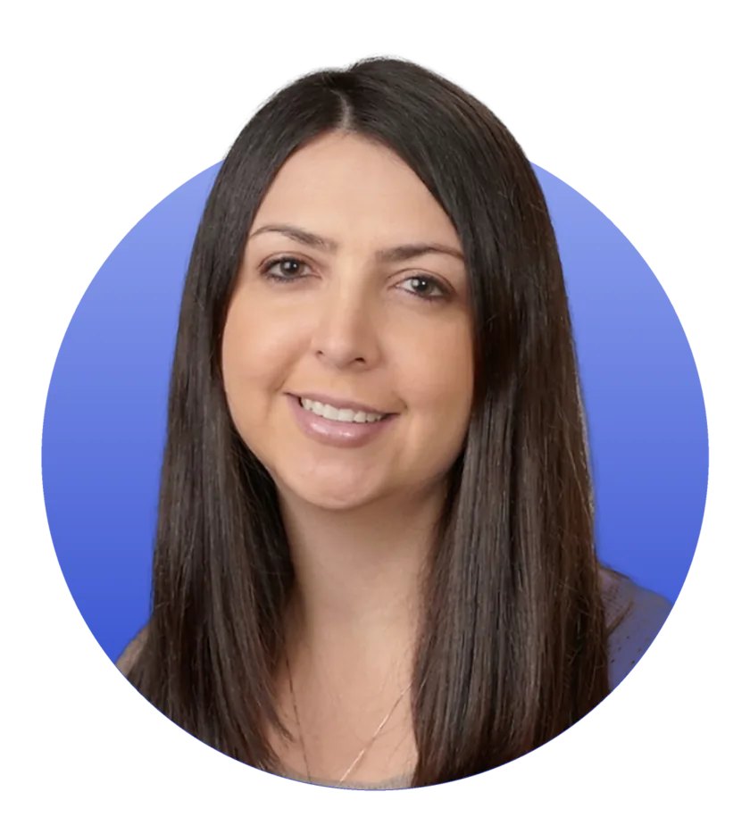 Sara Giles, Schoolcraft Memorial Hospital, client of Consultus Digital