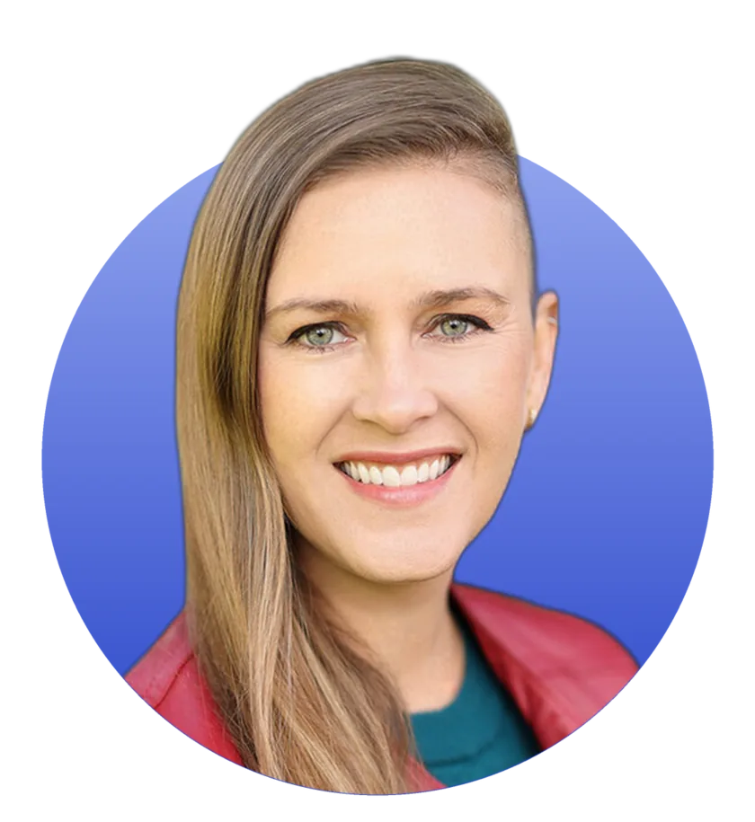 Stefanie Antunes, Discover Birth, client of Consultus Digital