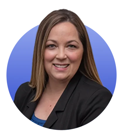Tricia Oldfield, eCycle Solutions, client of Consultus Digital