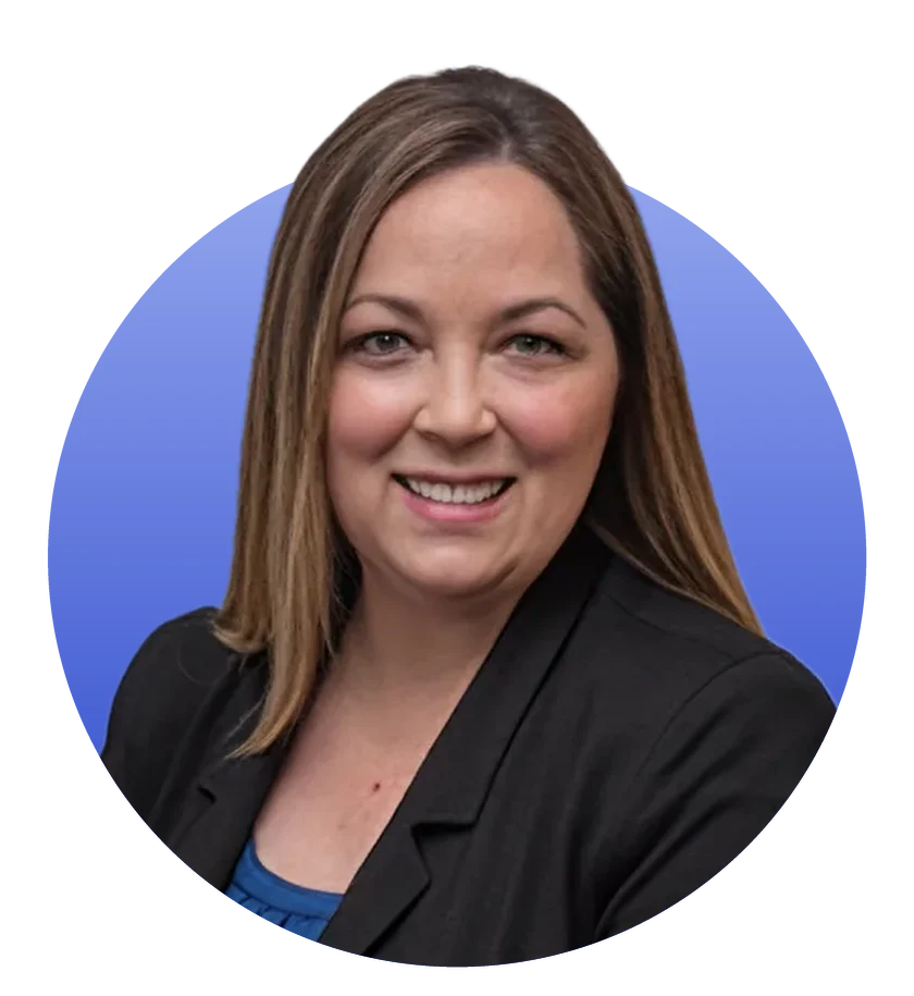 Tricia Oldfield, eCycle Solutions, client of Consultus Digital