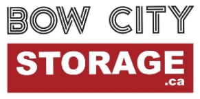 Bow City Storage logo