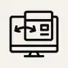 Site converts icon