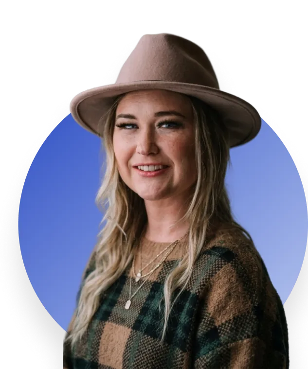 Melissa Graham, Orr Insurance, client of Consultus Digital