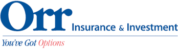 Orr Insurance & Investment logo