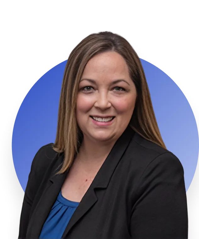 Tricia Oldfield, eCycle Solutions, client of Consultus Digital