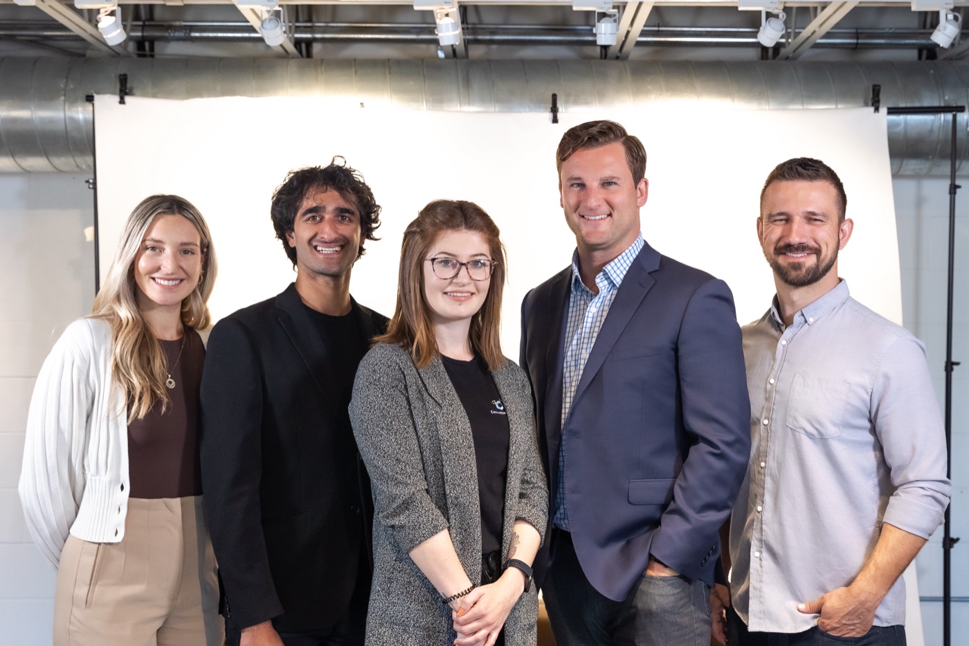 The Consultus Digital team