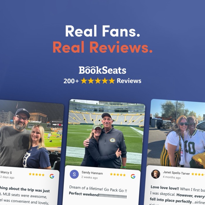 BookSeats ad creative