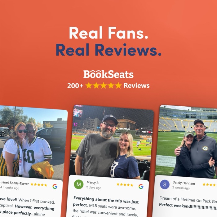 BookSeats ad creative
