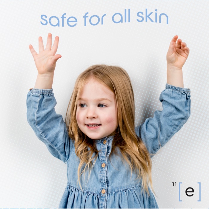 e11ement ad creative