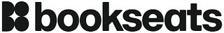 BookSeats logo