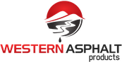 Western Asphalt logo