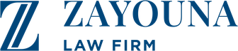 Zayouna Law Firm logo