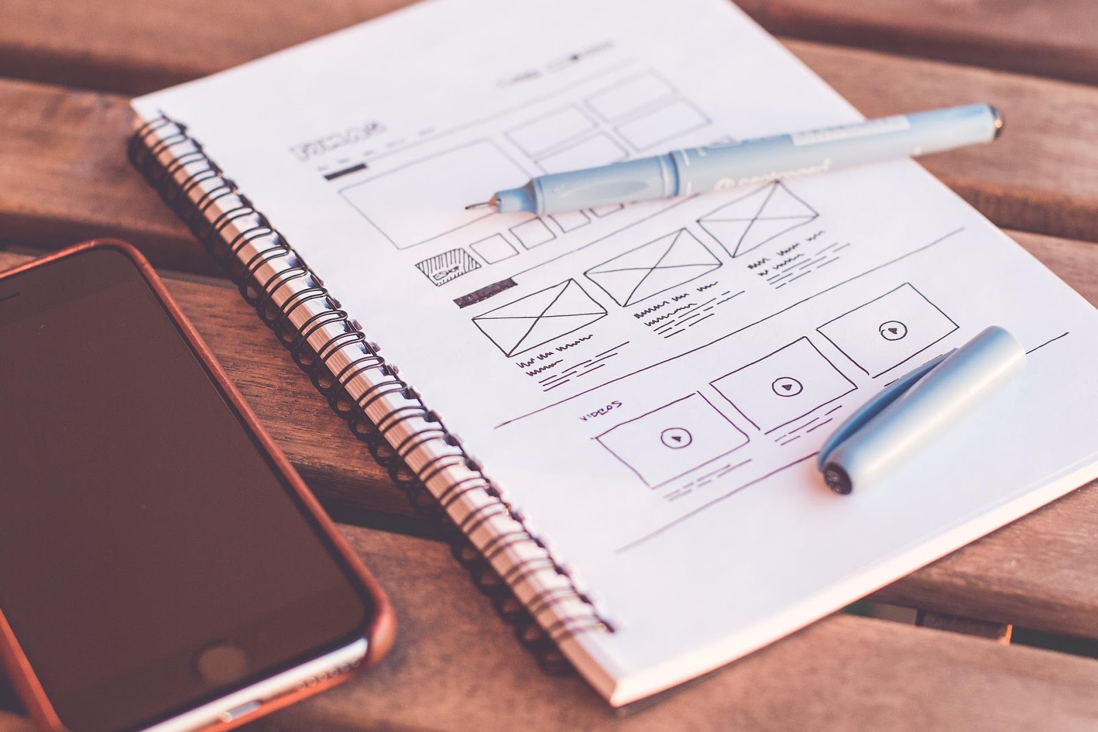 Things To Do Before Making Changes To Your Website - Consultus Digital
