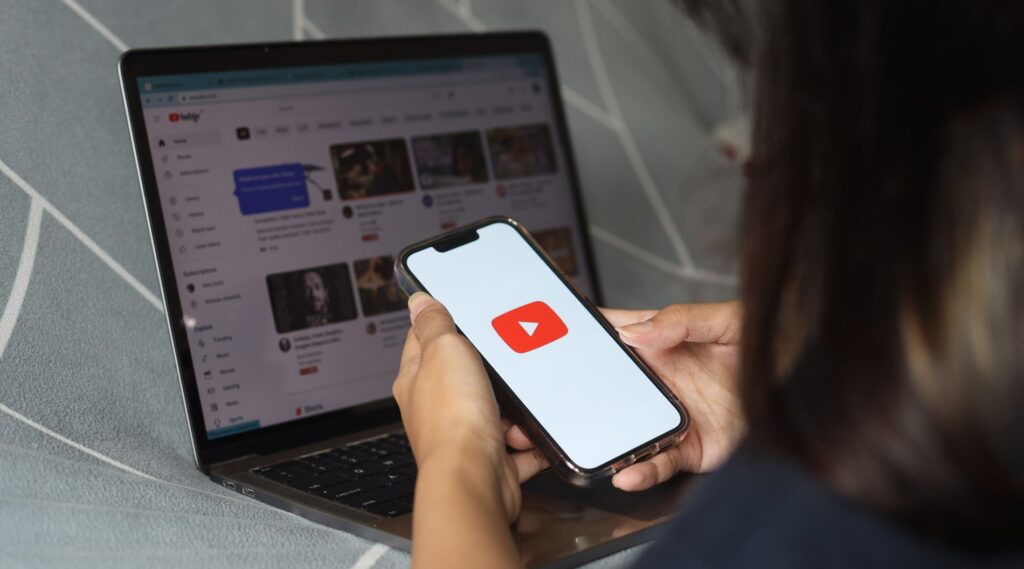 Benefits Of Youtube For Businesses - Consultus Digital