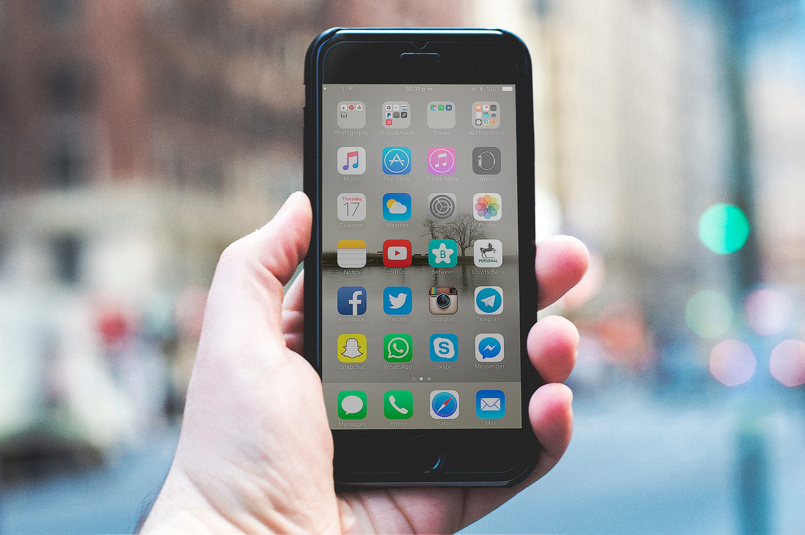 Hashtags On Social Media - Consultus Digital