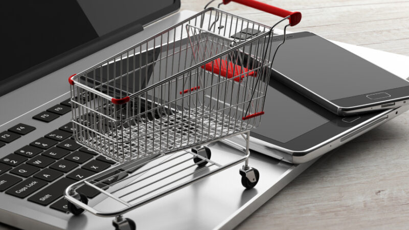 Top Ways To Drive Retail With Digital Sales Marketing - Consultus Digital