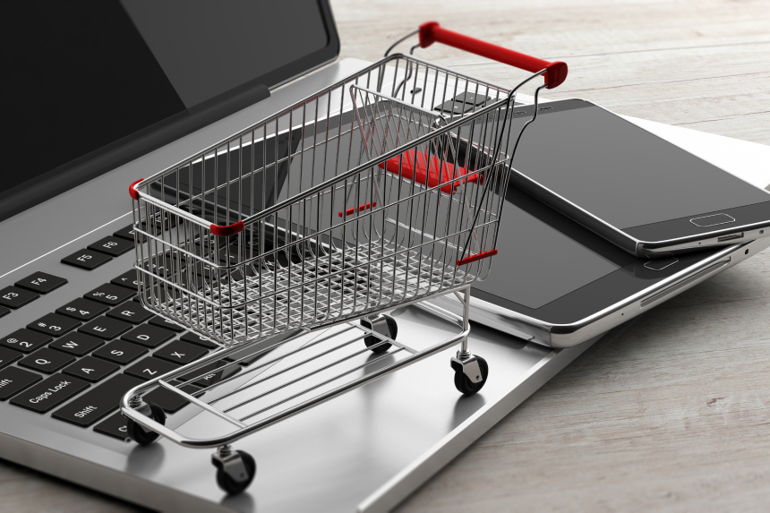 Top Ways To Drive Retail With Digital Sales Marketing - Consultus Digital