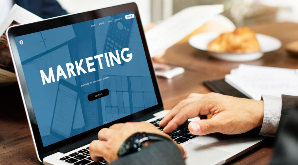 Steps For Creating Digital Marketing Strategy - Consultus Digital