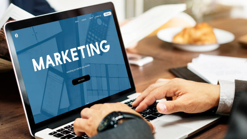 Steps For Creating Digital Marketing Strategy - Consultus Digital