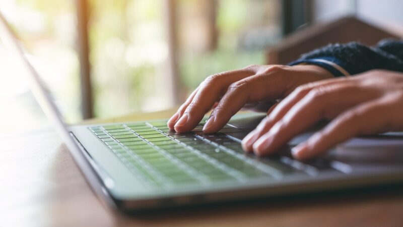 5 Tips for Effective Content Writing - Consultus Digital