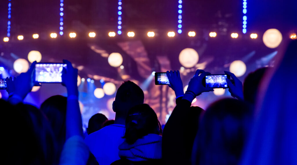 Experiential Marketing - Consultus Digital