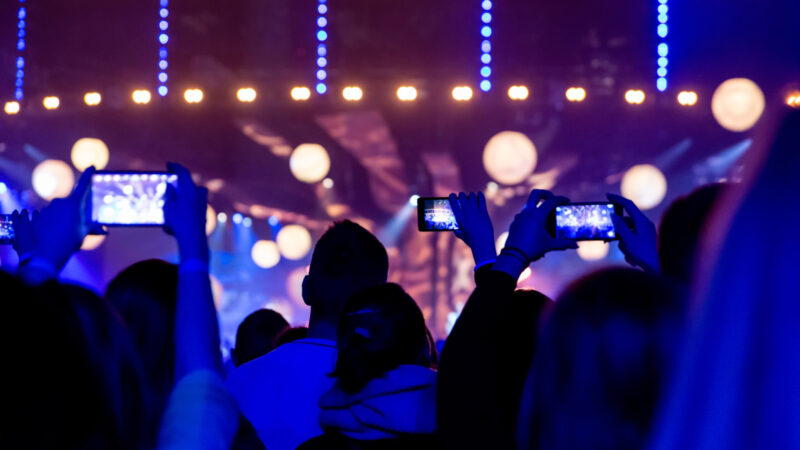 Experiential Marketing - Consultus Digital