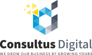Consultus Digital Logo