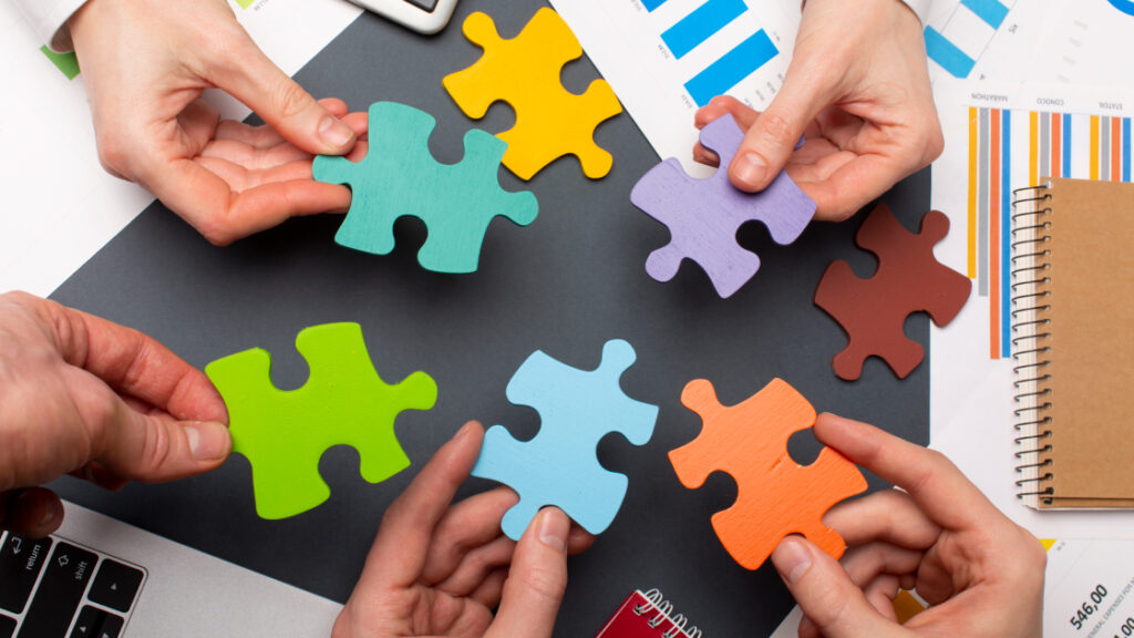 Advantages of Push and Pull Marketing - Consultus Digital