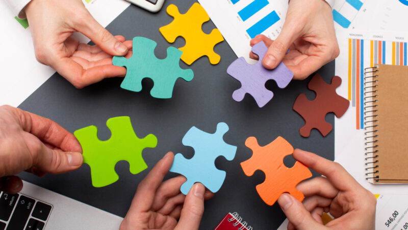 Advantages of Push and Pull Marketing - Consultus Digital