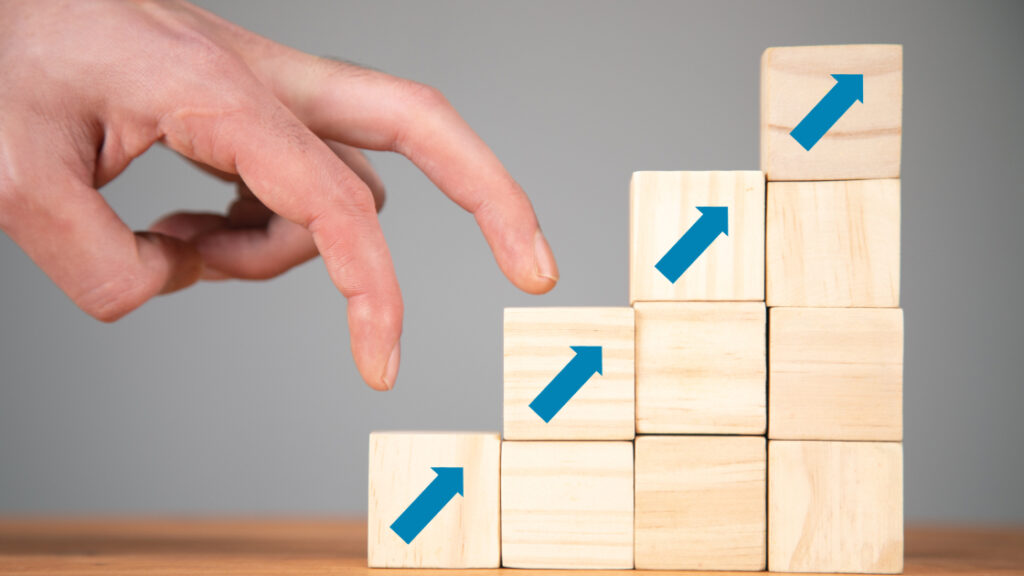 sales consultant blog - revenue increase