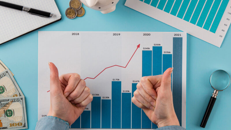 Growth Marketing